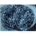 High Quality Galvanized or Ungalvanized Welded Chain